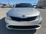 Used 2020 Kia Optima LX image 2