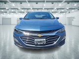 Certified 2024 Chevrolet Malibu LT image 2