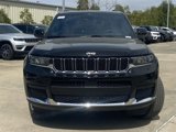 New 2025 Jeep Grand Cherokee L Laredo w/ Luxury Tech Group I image 2
