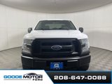 Used 2015 Ford F150 XL w/ Equipment Group 101A Mid image 3