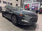 Used 2021 Chevrolet Malibu RS image 2