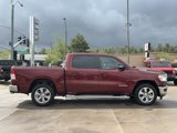 Used 2021 RAM 1500 Big Horn image 2