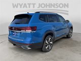 New 2025 Volkswagen Atlas SE image 5
