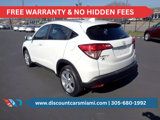 Used 2016 Honda HR-V EX-L image 3