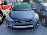 Used 2015 Kia Forte SX w/ SX Premium Package image 2