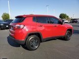 Certified 2019 Jeep Compass Sport image 3