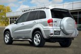 Used 2002 Toyota RAV4 4WD image 4