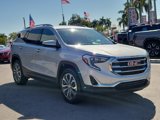 Used 2020 GMC Terrain SLT w/ Preferred Package image 3