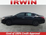 Used 2017 Nissan Altima 2.5 SV image 2