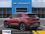 New 2025 Chevrolet TrailBlazer LT w/ Convenience Package image 3