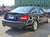 Used 2013 Mercedes-Benz C 300 4MATIC Sedan image 4