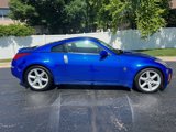 Used 2004 Nissan 350Z Touring w/ Cargo Convenience Pkg image 6