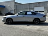 Used 2024 Honda Accord EX image 2