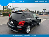 Used 2013 Mercedes-Benz GLK 350 2WD image 4
