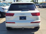 Used 2018 Audi Q7 3.0T Prestige w/ Prestige Package image 5