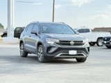 Used 2022 Volkswagen Taos SE w/ IQ.Drive SE Package image 3