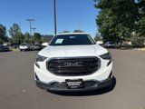 Used 2019 GMC Terrain SLT image 2