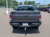 Used 2021 Toyota Tacoma TRD Sport image 6