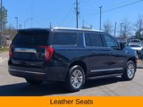 Certified 2023 GMC Yukon XL SLT image 5