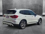 Used 2020 BMW X3 xDrive30i w/ Premium Package image 5