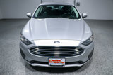Used 2019 Ford Fusion SE image 4