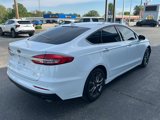 Used 2020 Ford Fusion SEL image 4