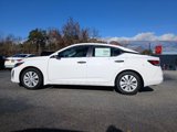 New 2025 Nissan Sentra S image 6