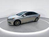 Used 2015 Hyundai Sonata Limited w/ Option Group 06 image 2