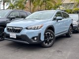 Certified 2023 Subaru Crosstrek 2.0i Premium image 2