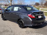 New 2024 Mitsubishi Mirage G4 Black Edition image 4