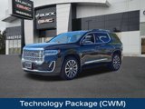 Used 2020 GMC Acadia Denali w/ Technology Package image 4