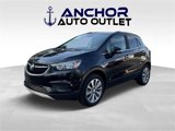 Used 2018 Buick Encore Preferred image 2
