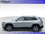 Used 2019 Jeep Cherokee Limited image 2