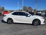 Used 2023 Toyota Camry XLE image 2