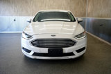 Used 2018 Ford Fusion SE image 3