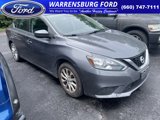 Used 2019 Nissan Sentra SV image 3