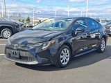 Certified 2022 Toyota Corolla LE image 3