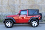 Used 2014 Jeep Wrangler Sport w/ Quick Order Package 24S image 3