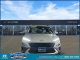 Certified 2022 Hyundai Kona SEL image 2