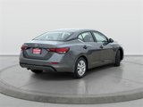 New 2025 Nissan Sentra S w/ Lighting Package image 3
