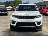 Used 2022 Jeep Grand Cherokee Limited 4xe image 2