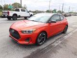 Used 2019 Hyundai Veloster Turbo Ultimate image 3