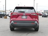 Used 2020 Toyota RAV4 XLE image 4