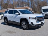 Used 2023 GMC Acadia SLT image 2