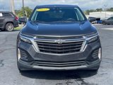 Used 2022 Chevrolet Equinox LT image 2