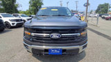Certified 2024 Ford F150 XLT w/ Equipment Group 302A MID image 3