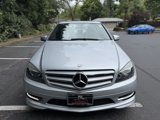 Used 2011 Mercedes-Benz C 300 Sedan image 2