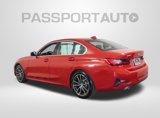 Certified 2022 BMW 330i xDrive Sedan w/ Premium Package 2 image 3