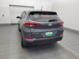 Used 2018 Hyundai Tucson SE image 6