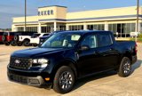 New 2025 Ford Maverick XLT image 1